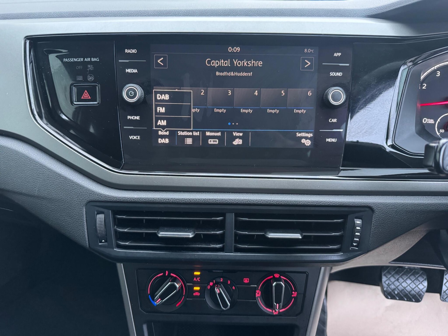 Used Volkswagen Polo 2018 for sale - 77205085: Photo 37