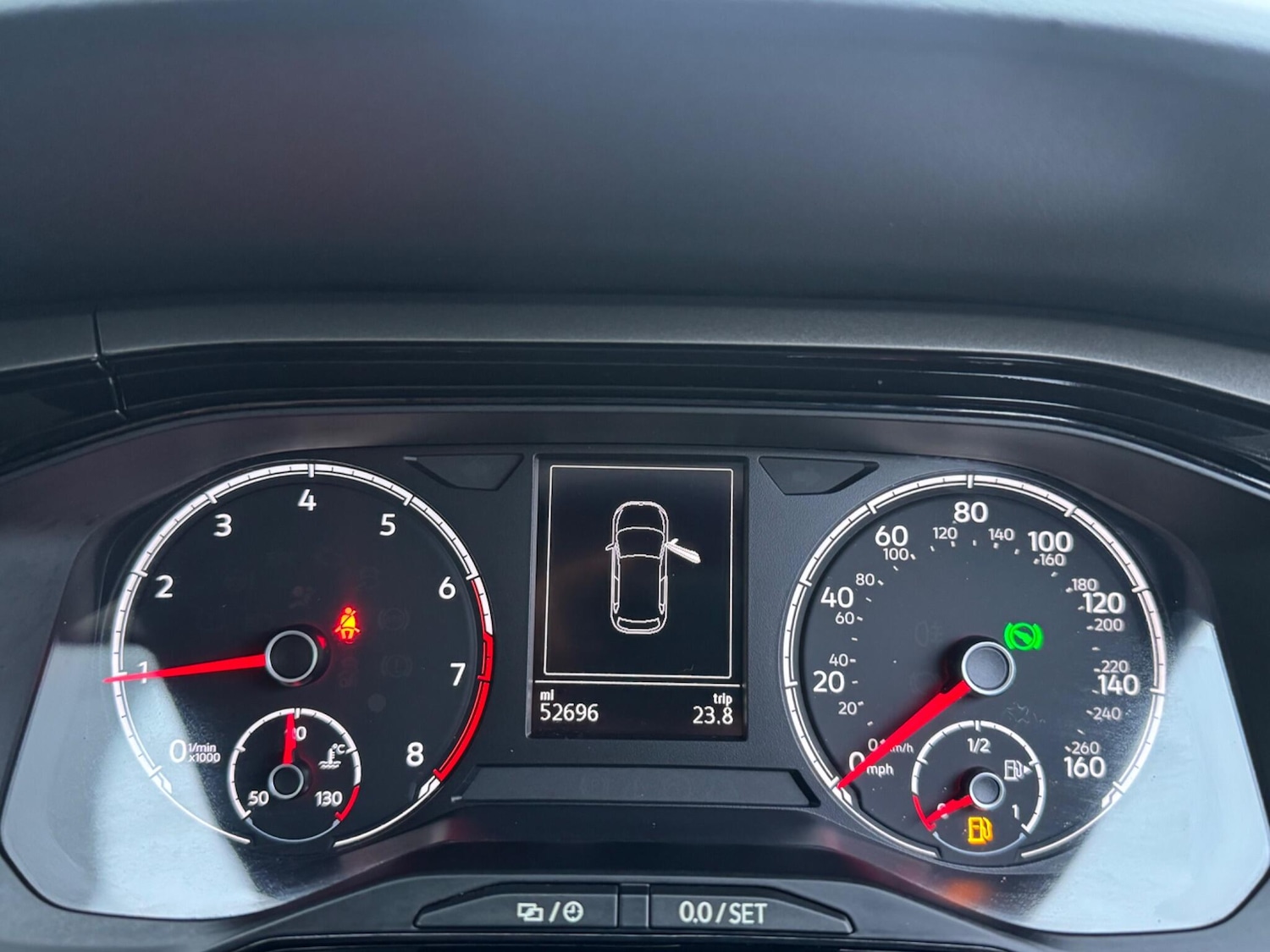 Used Volkswagen Polo 2018 for sale - 77205085: Photo 41