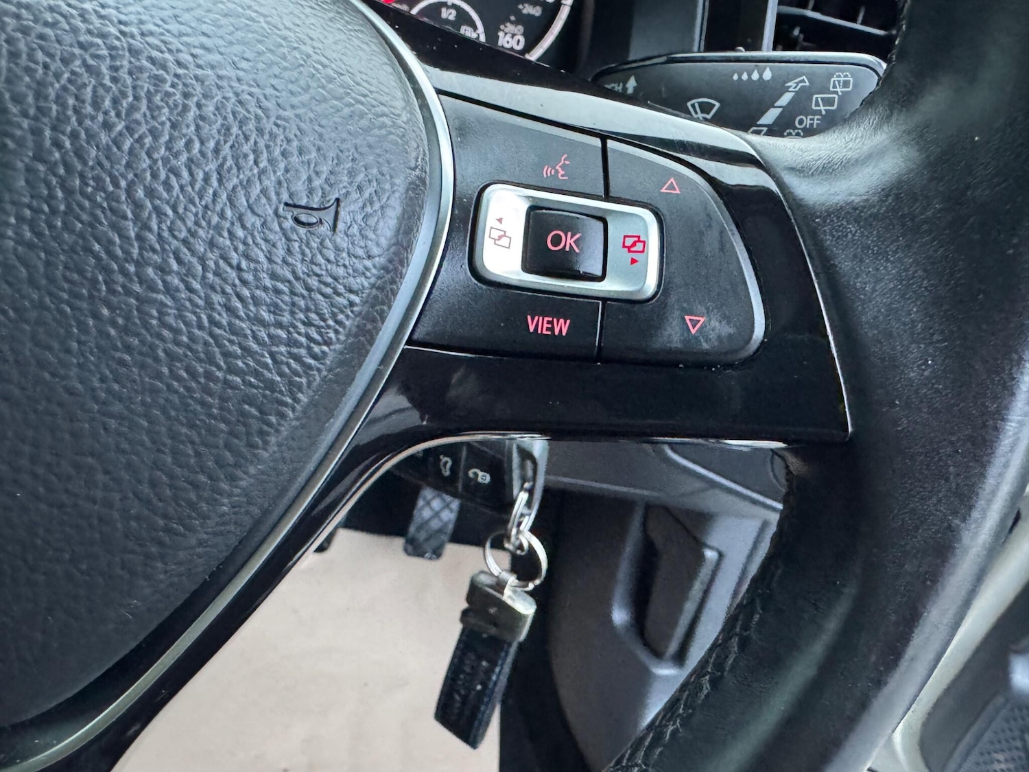 Used Volkswagen Polo 2018 for sale - 77205085: Photo 42