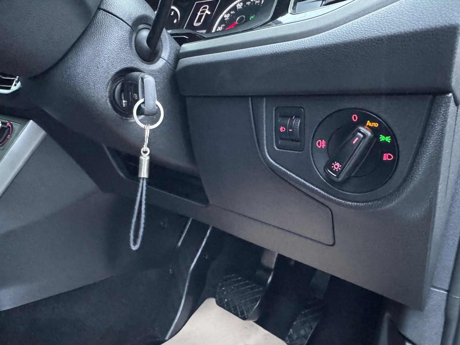 Used Volkswagen Polo 2018 for sale - 77205085: Photo 43