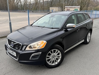 Used Volvo XC60 2010 for sale - 78170508: Photo