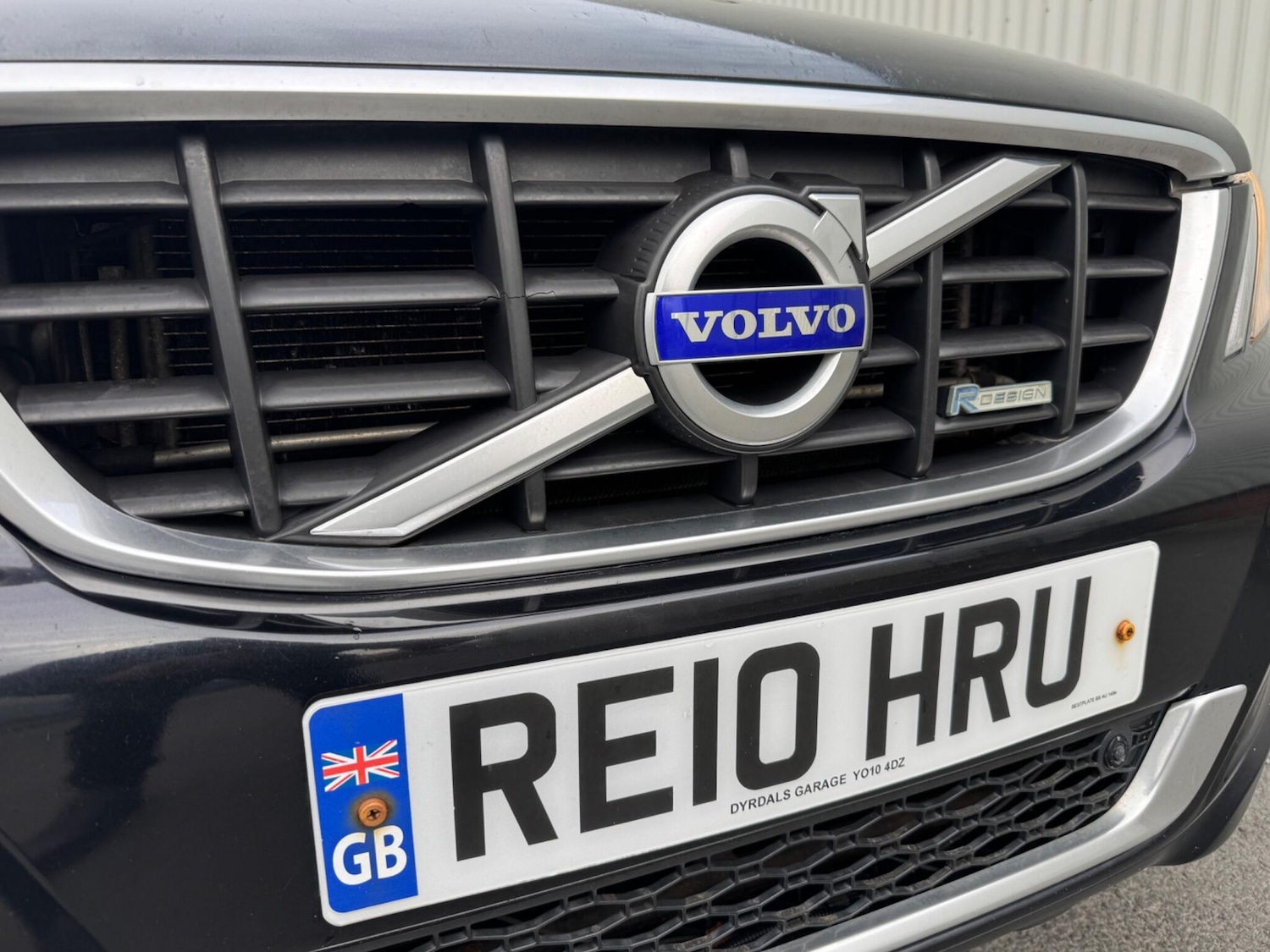 Used Volvo XC60 2010 for sale - 78170508: Photo 43