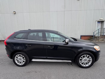 Used Volvo XC60 2010 for sale - 78170508: Photo