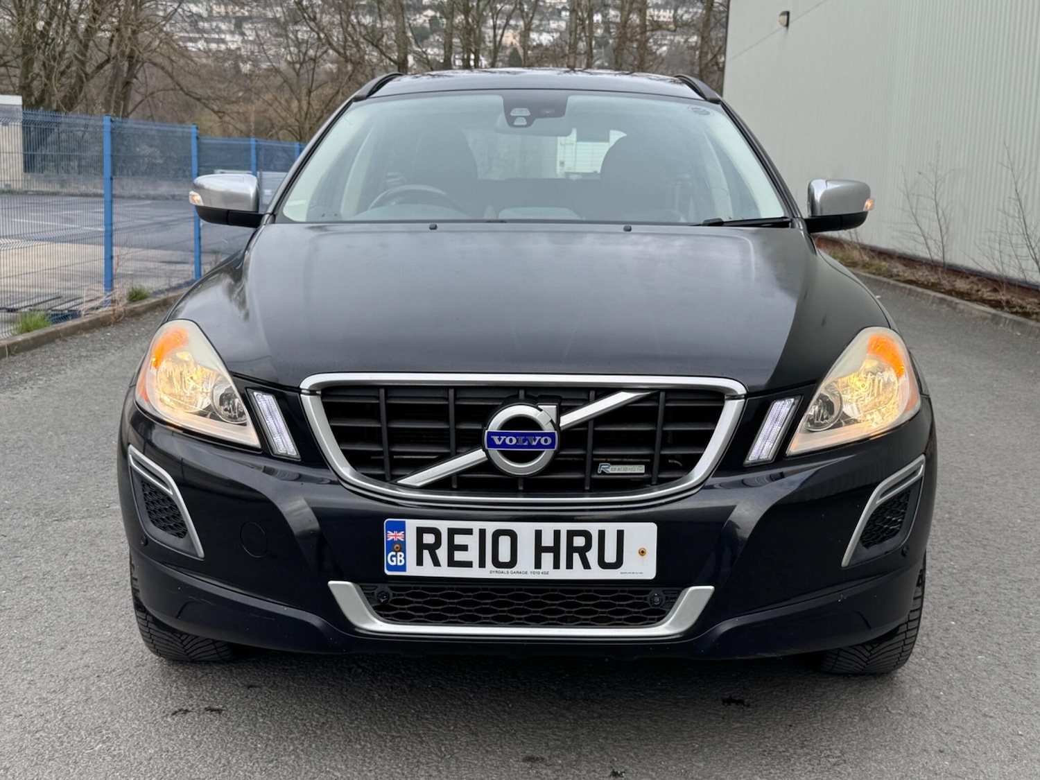 Used Volvo XC60 2010 for sale - 78170508: Photo 6