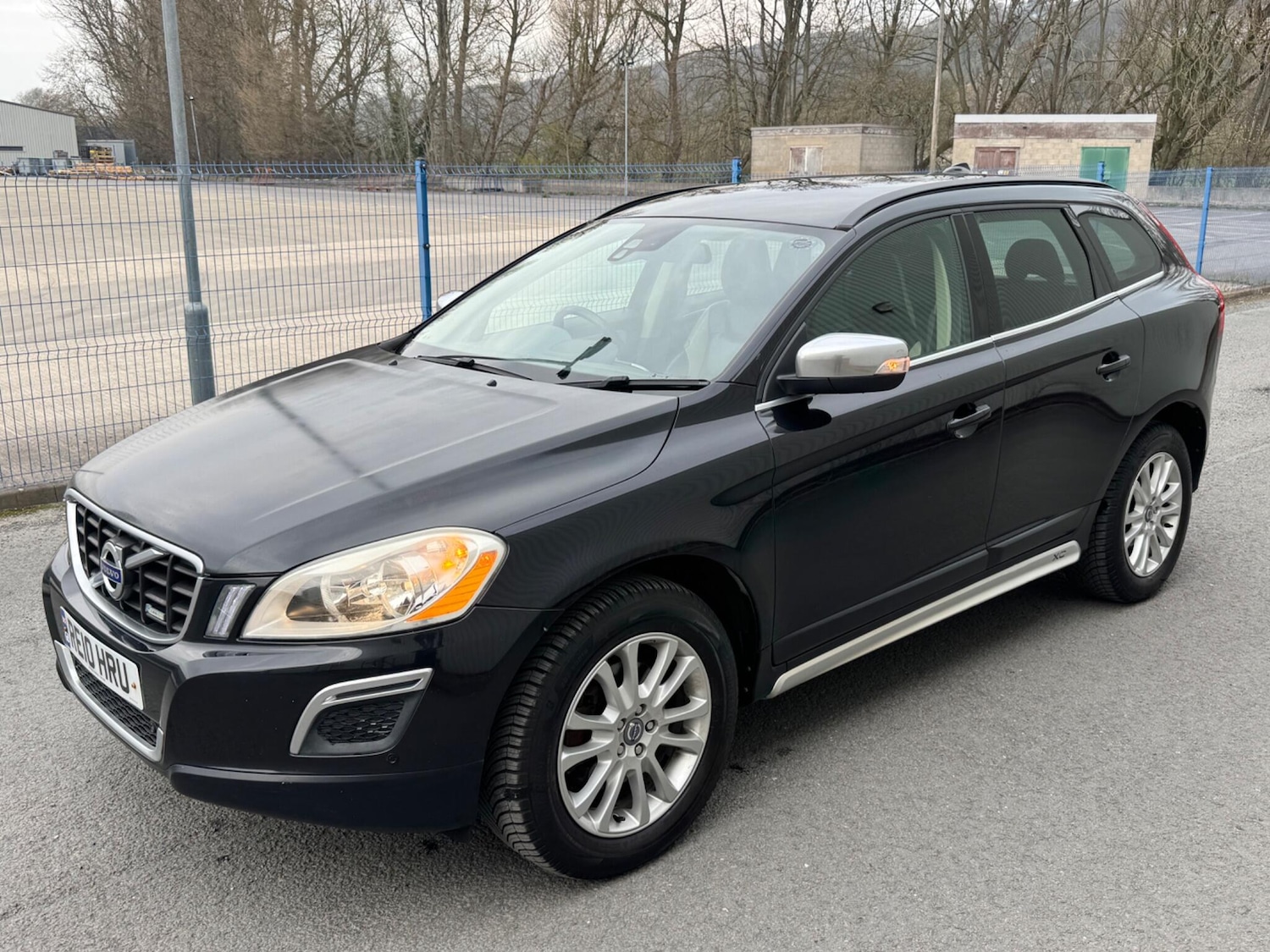 Used Volvo XC60 2010 for sale - 78170508: Photo 7