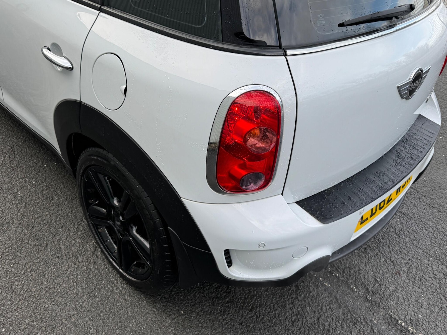 Used MINI Countryman 2012 for sale - 77400910: Photo 10