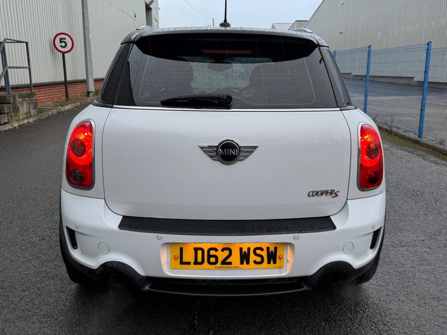 Used MINI Countryman 2012 for sale - 77400910: Photo 11