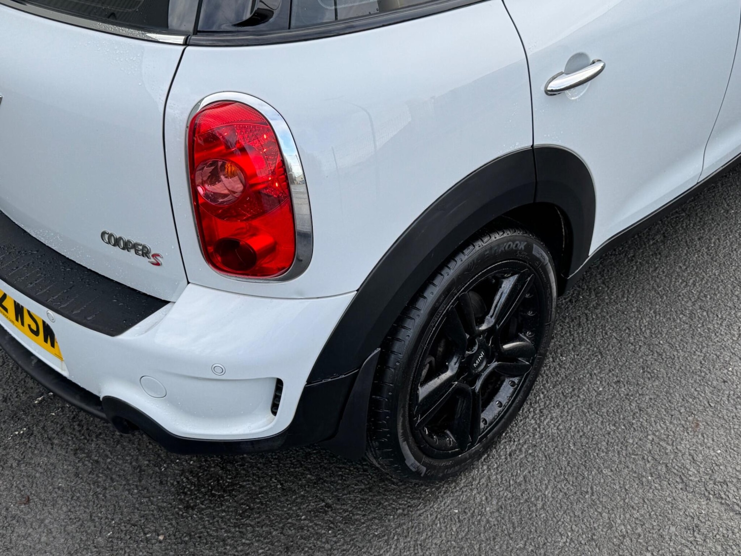 Used MINI Countryman 2012 for sale - 77400910: Photo 12
