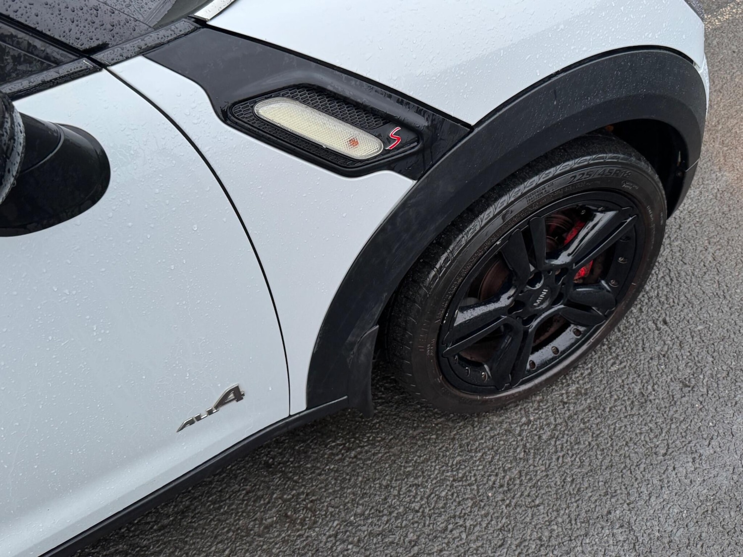 Used MINI Countryman 2012 for sale - 77400910: Photo 16