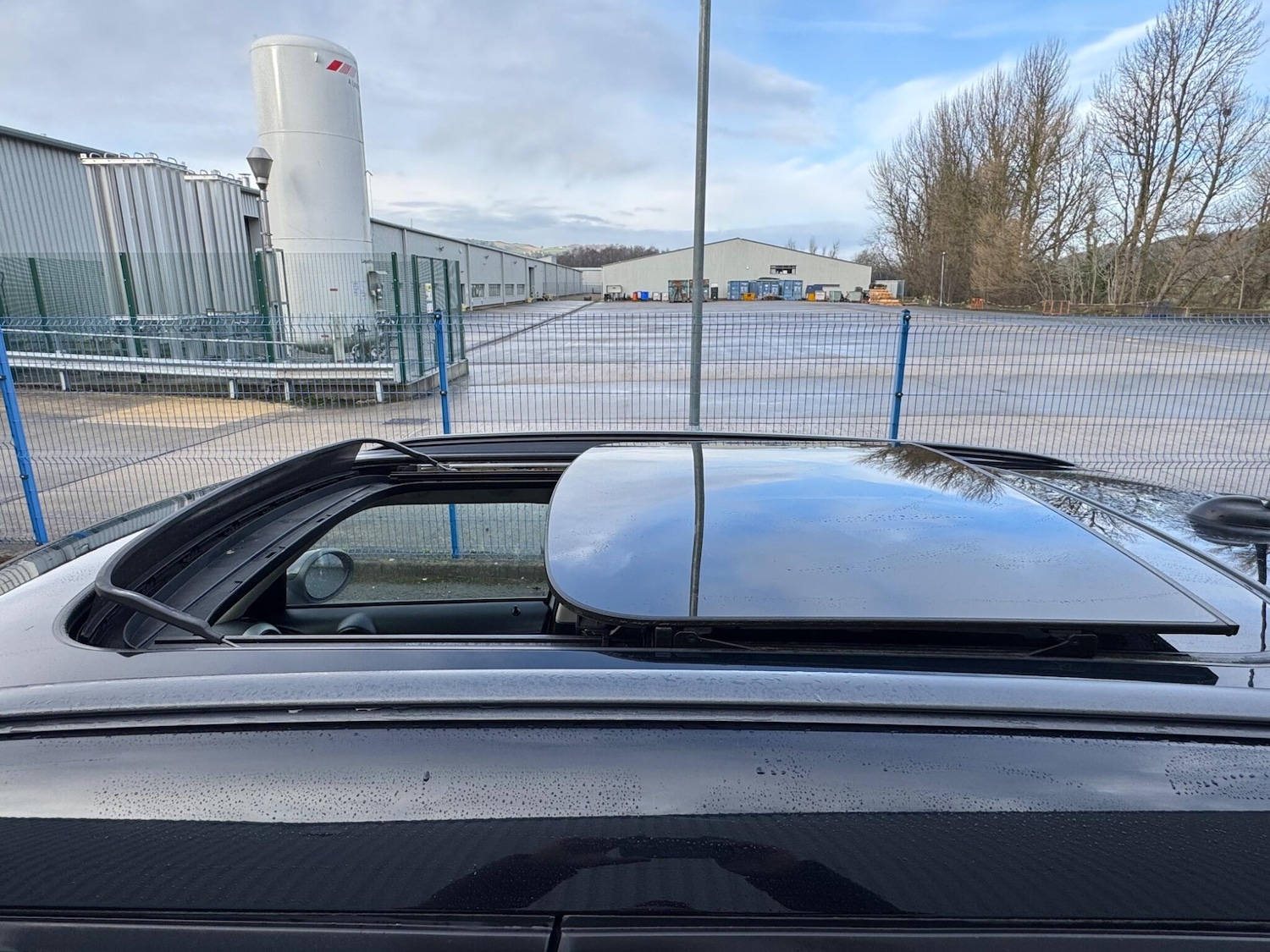 Used MINI Countryman 2012 for sale - 77400910: Photo 17