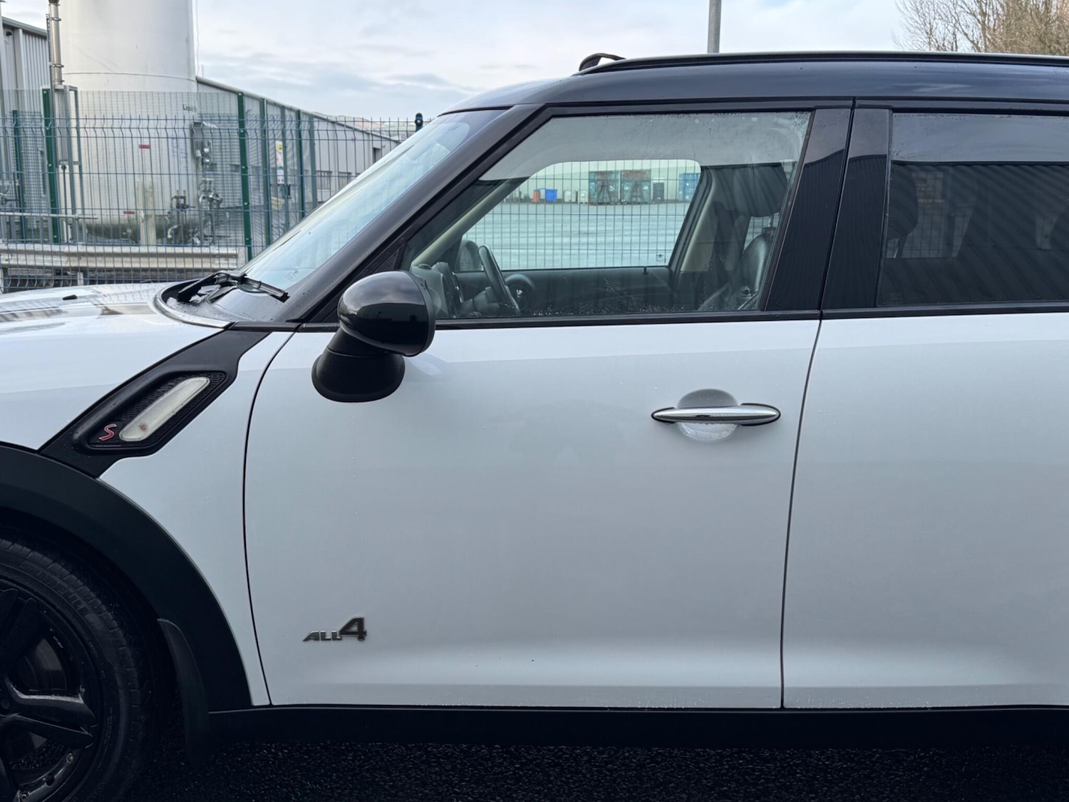 Used MINI Countryman 2012 for sale - 77400910: Photo 22