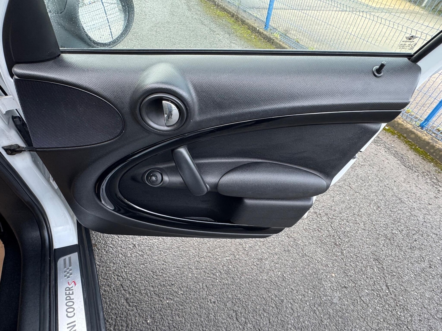 Used MINI Countryman 2012 for sale - 77400910: Photo 23