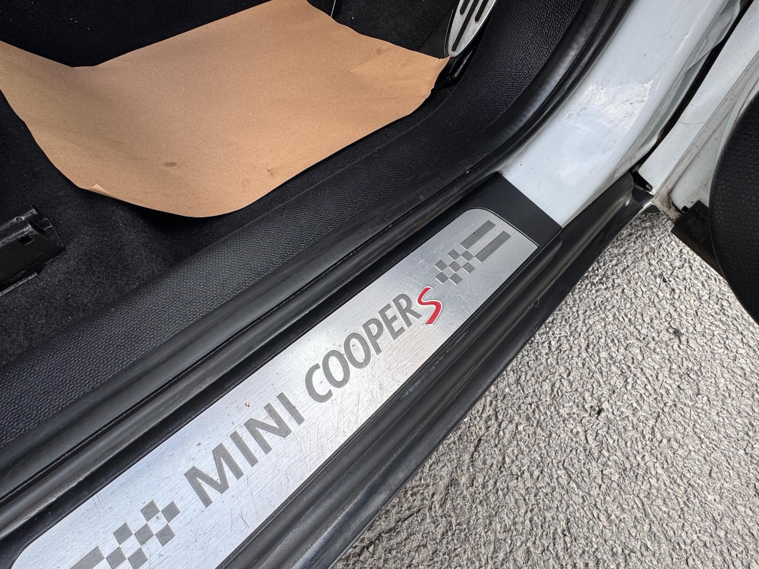 Used MINI Countryman 2012 for sale - 77400910: Photo 24