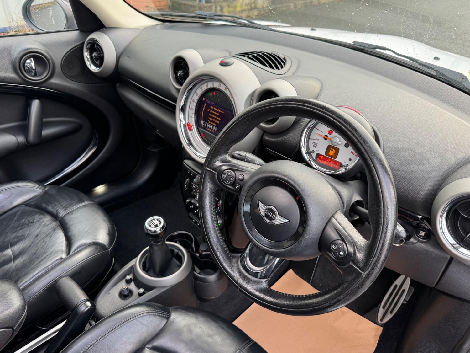 Used MINI Countryman 2012 for sale - 77400910: Photo 25