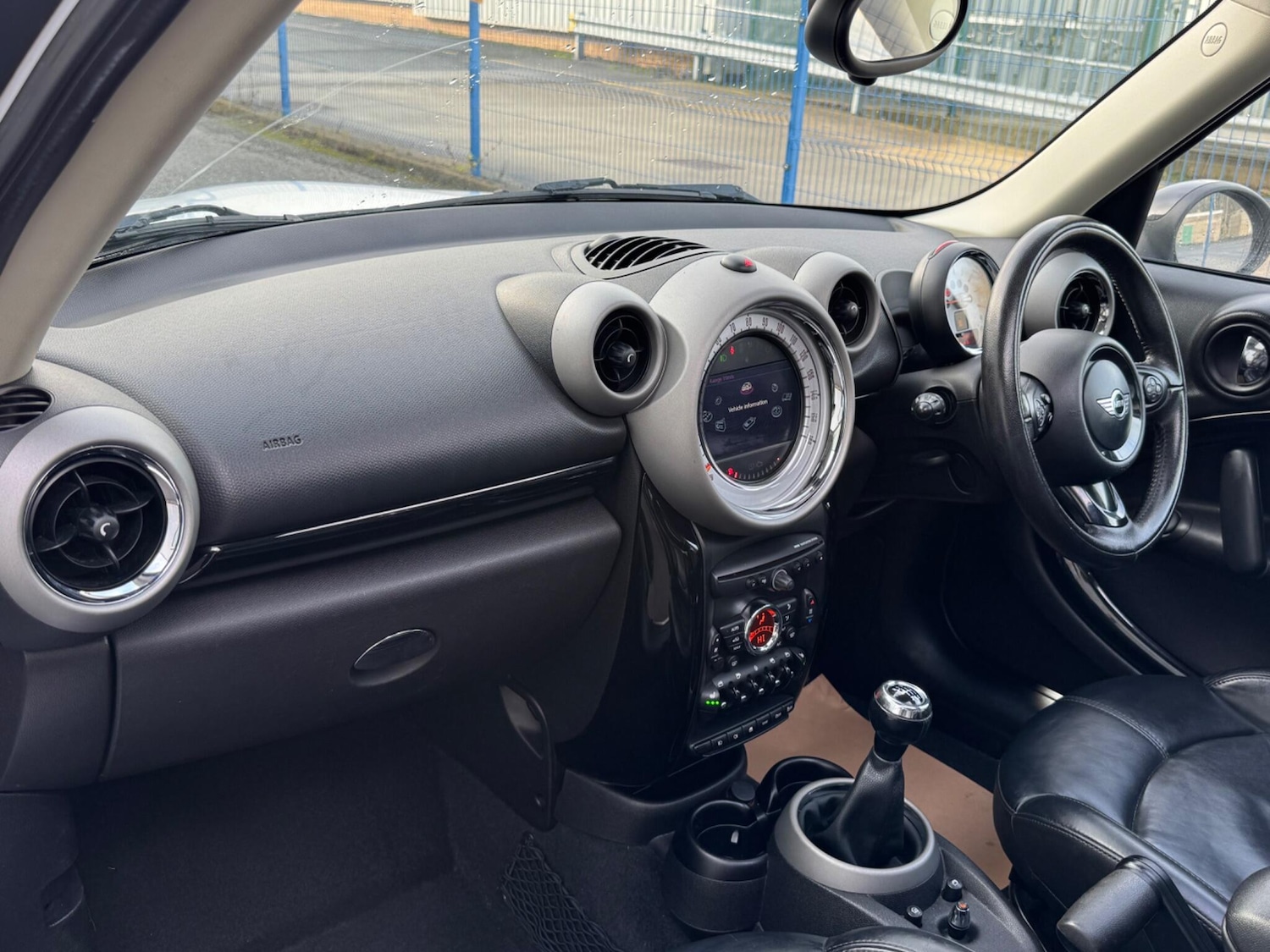 Used MINI Countryman 2012 for sale - 77400910: Photo 26