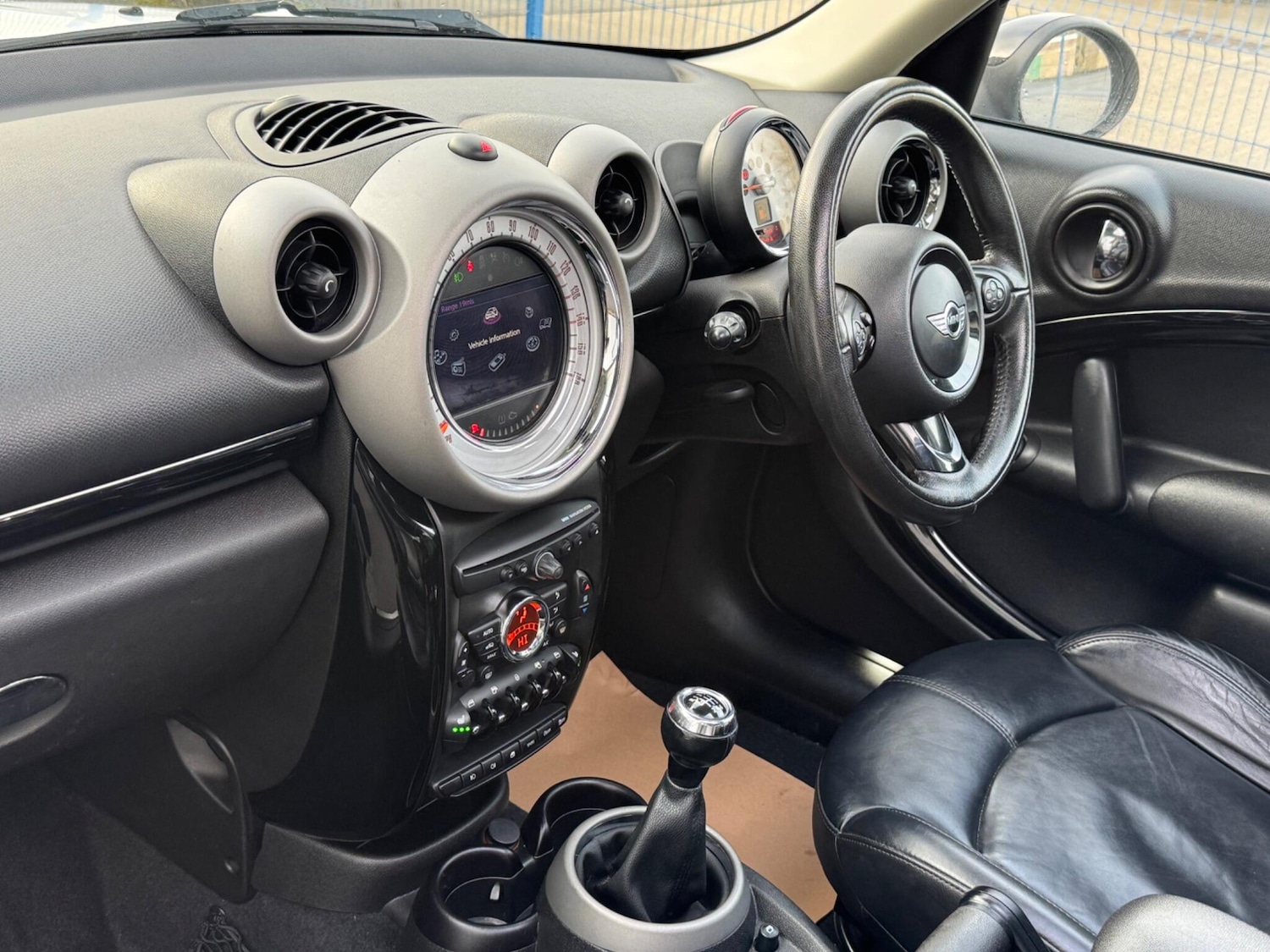 Used MINI Countryman 2012 for sale - 77400910: Photo 27