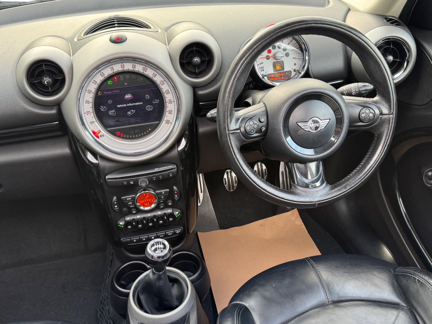 Used MINI Countryman 2012 for sale - 77400910: Photo 28