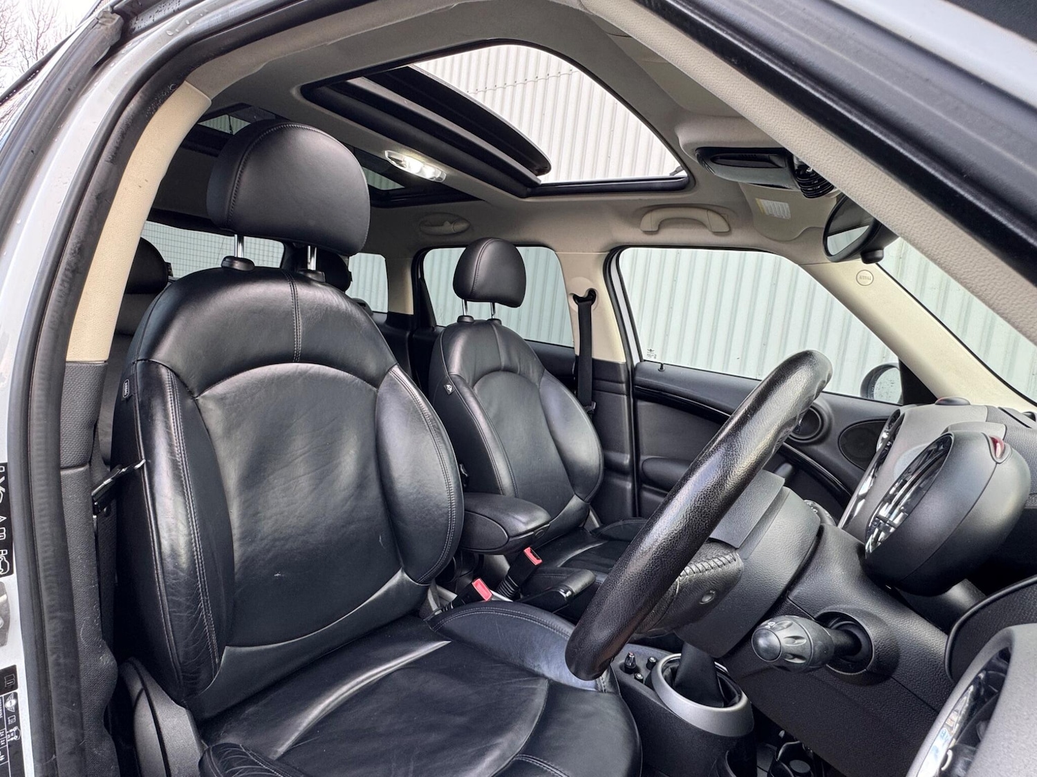 Used MINI Countryman 2012 for sale - 77400910: Photo 29