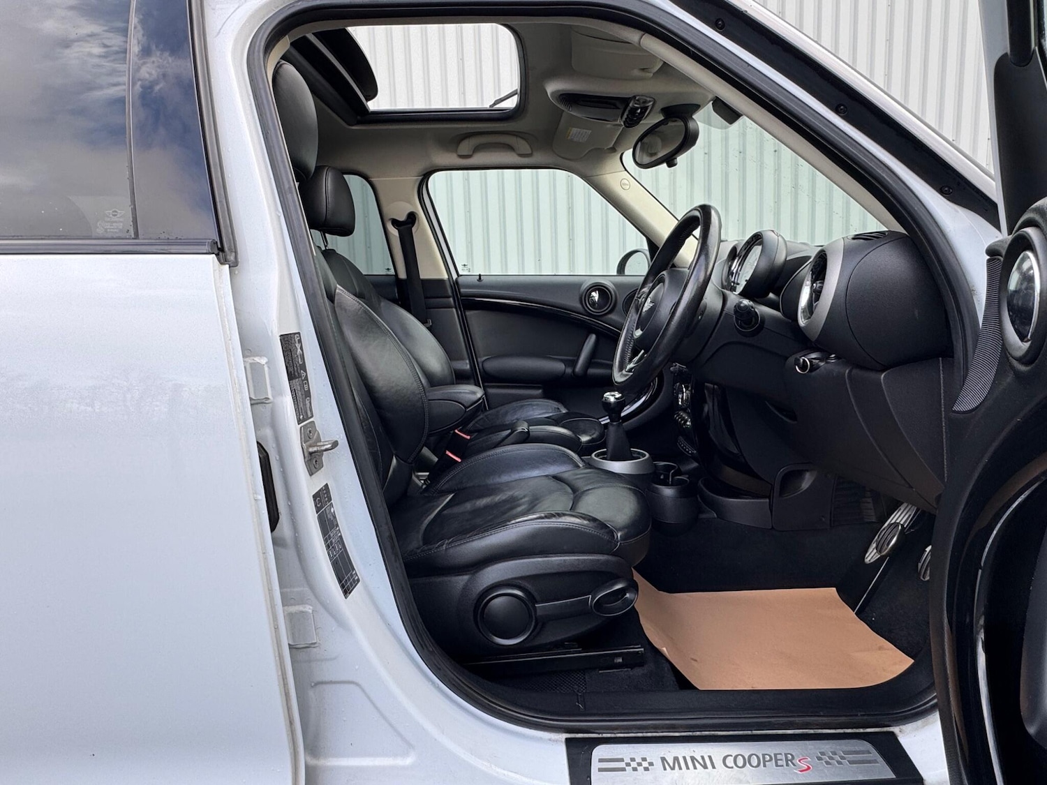 Used MINI Countryman 2012 for sale - 77400910: Photo 30