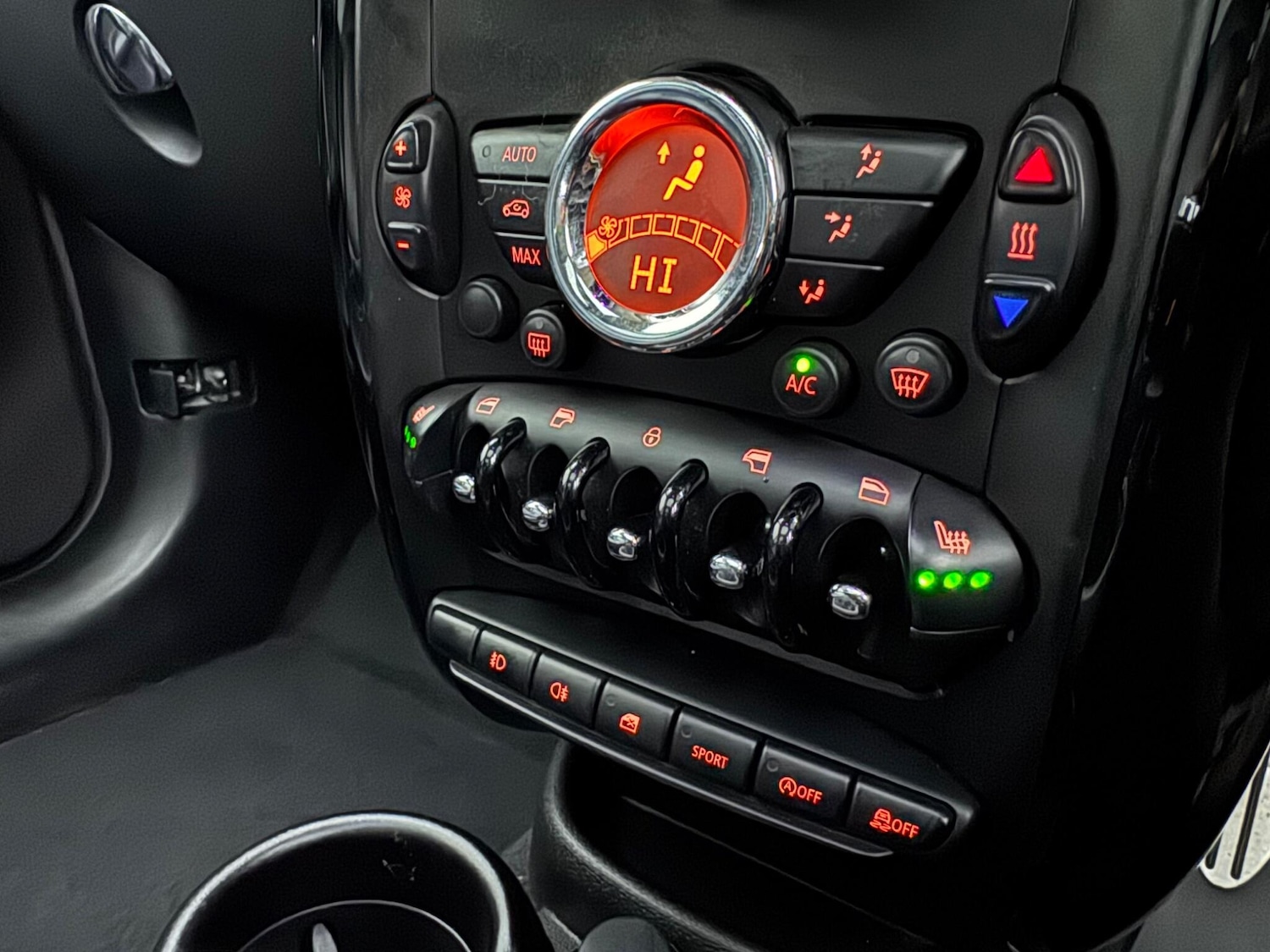 Used MINI Countryman 2012 for sale - 77400910: Photo 31