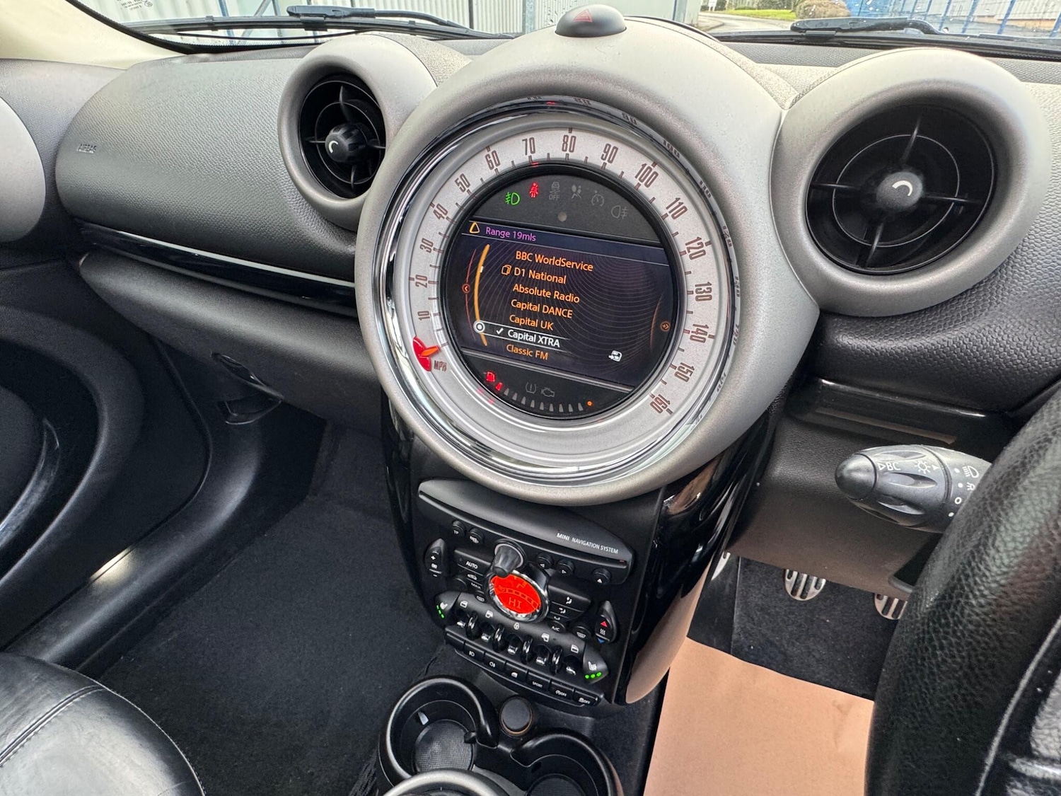 Used MINI Countryman 2012 for sale - 77400910: Photo 36