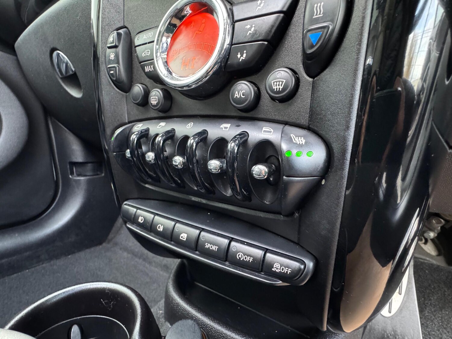 Used MINI Countryman 2012 for sale - 77400910: Photo 37