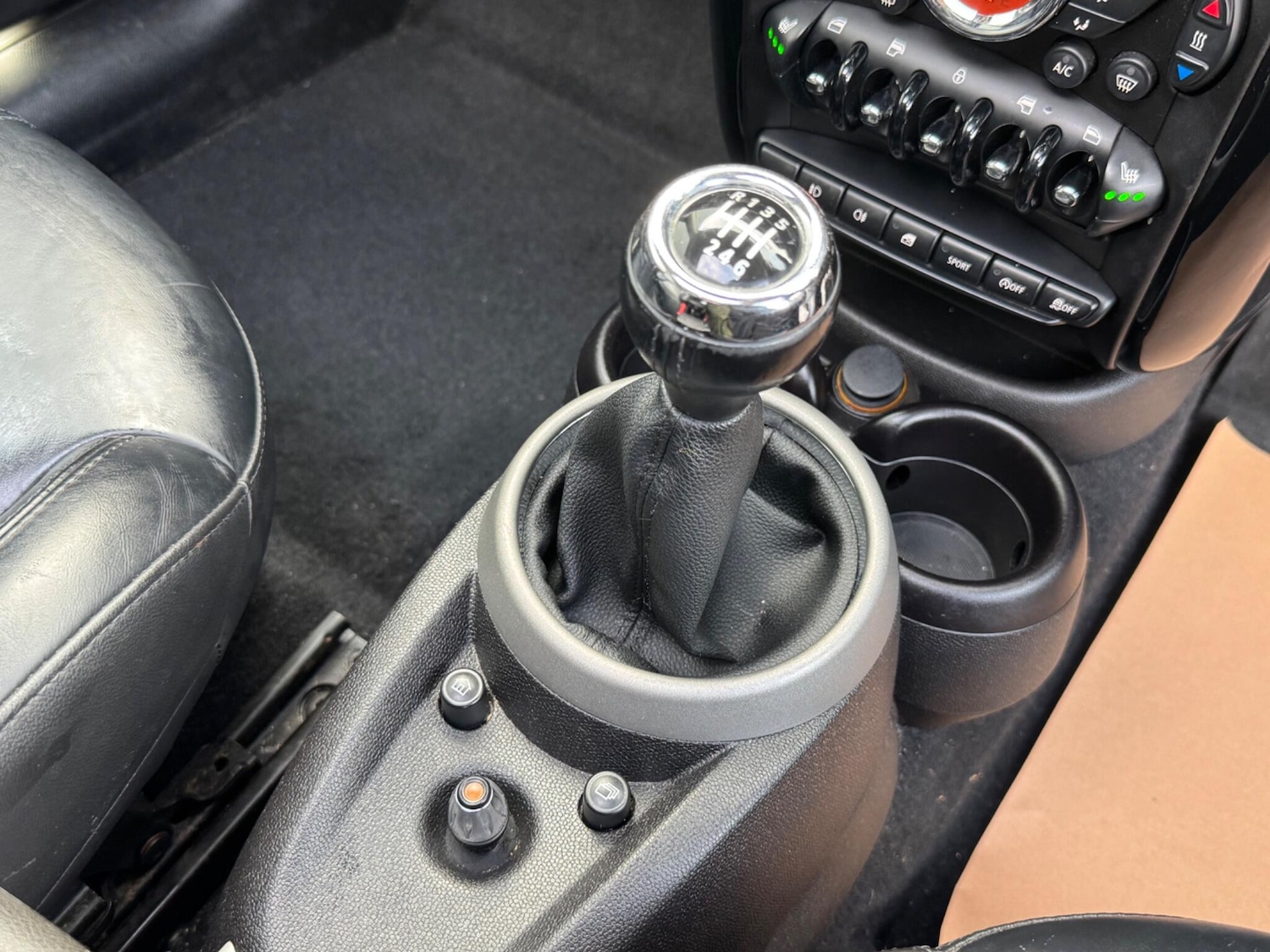 Used MINI Countryman 2012 for sale - 77400910: Photo 38