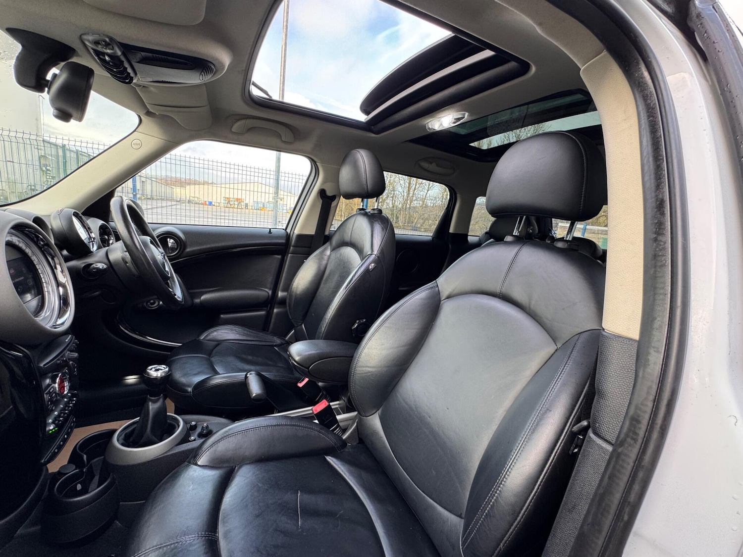 Used MINI Countryman 2012 for sale - 77400910: Photo 39