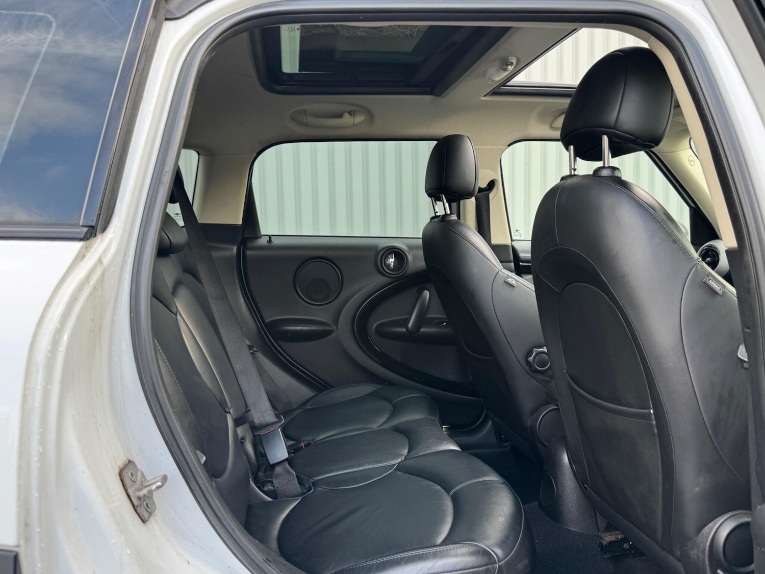 Used MINI Countryman 2012 for sale - 77400910: Photo 41