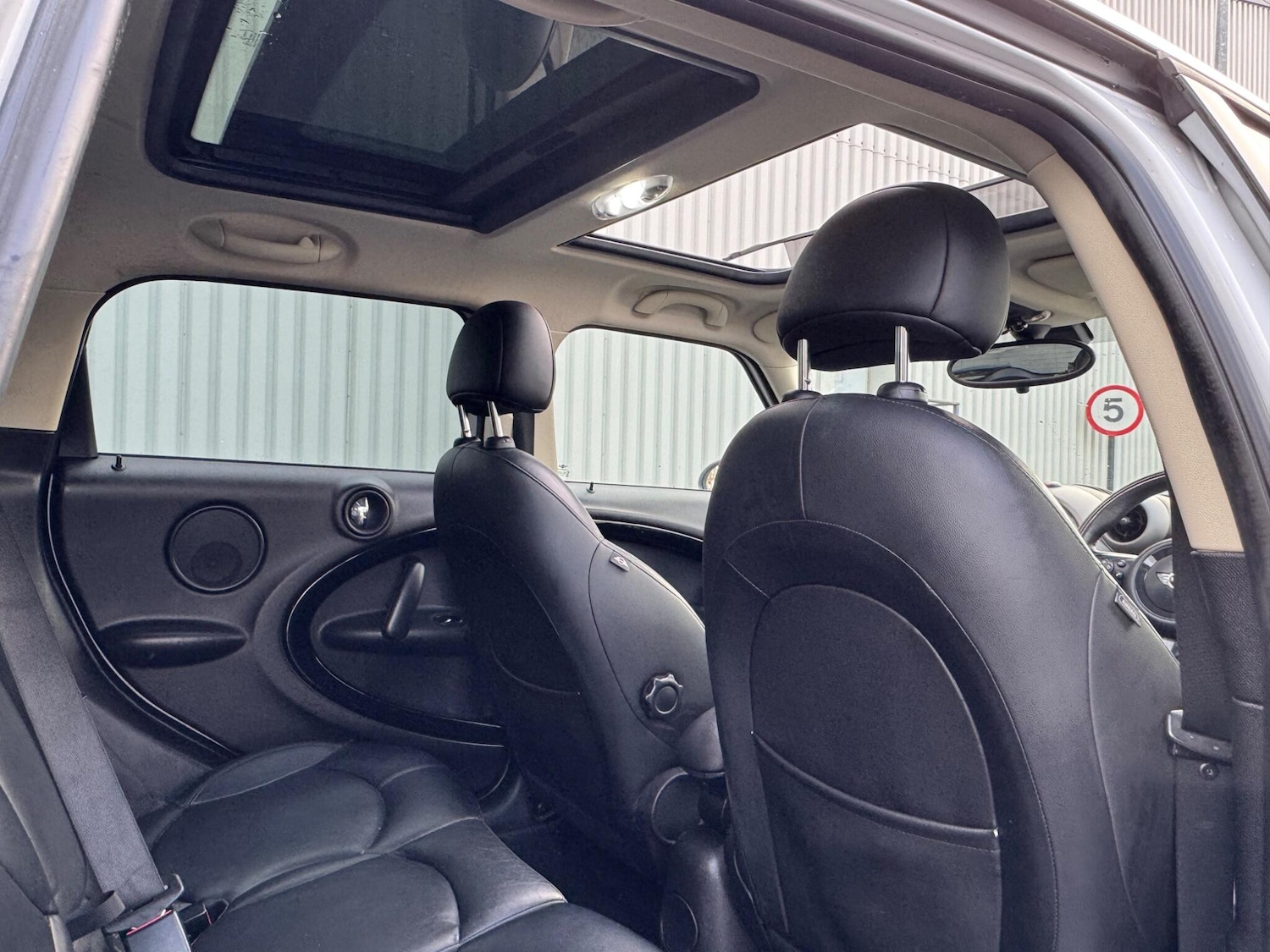 Used MINI Countryman 2012 for sale - 77400910: Photo 42