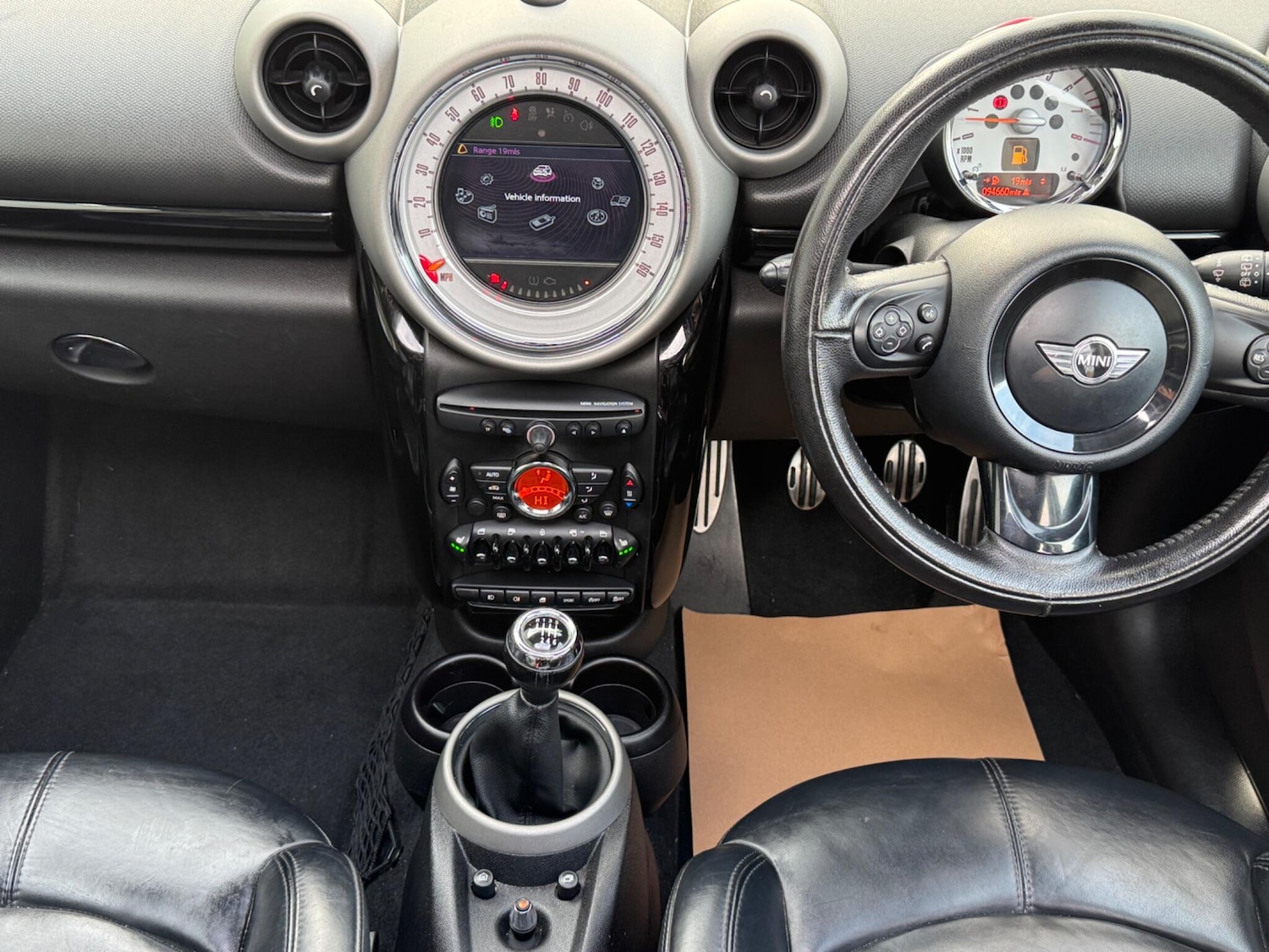 Used MINI Countryman 2012 for sale - 77400910: Photo 43