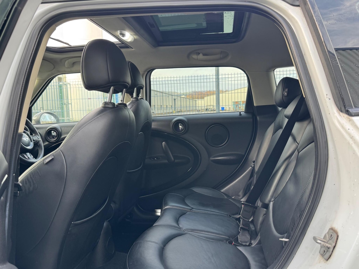 Used MINI Countryman 2012 for sale - 77400910: Photo 44