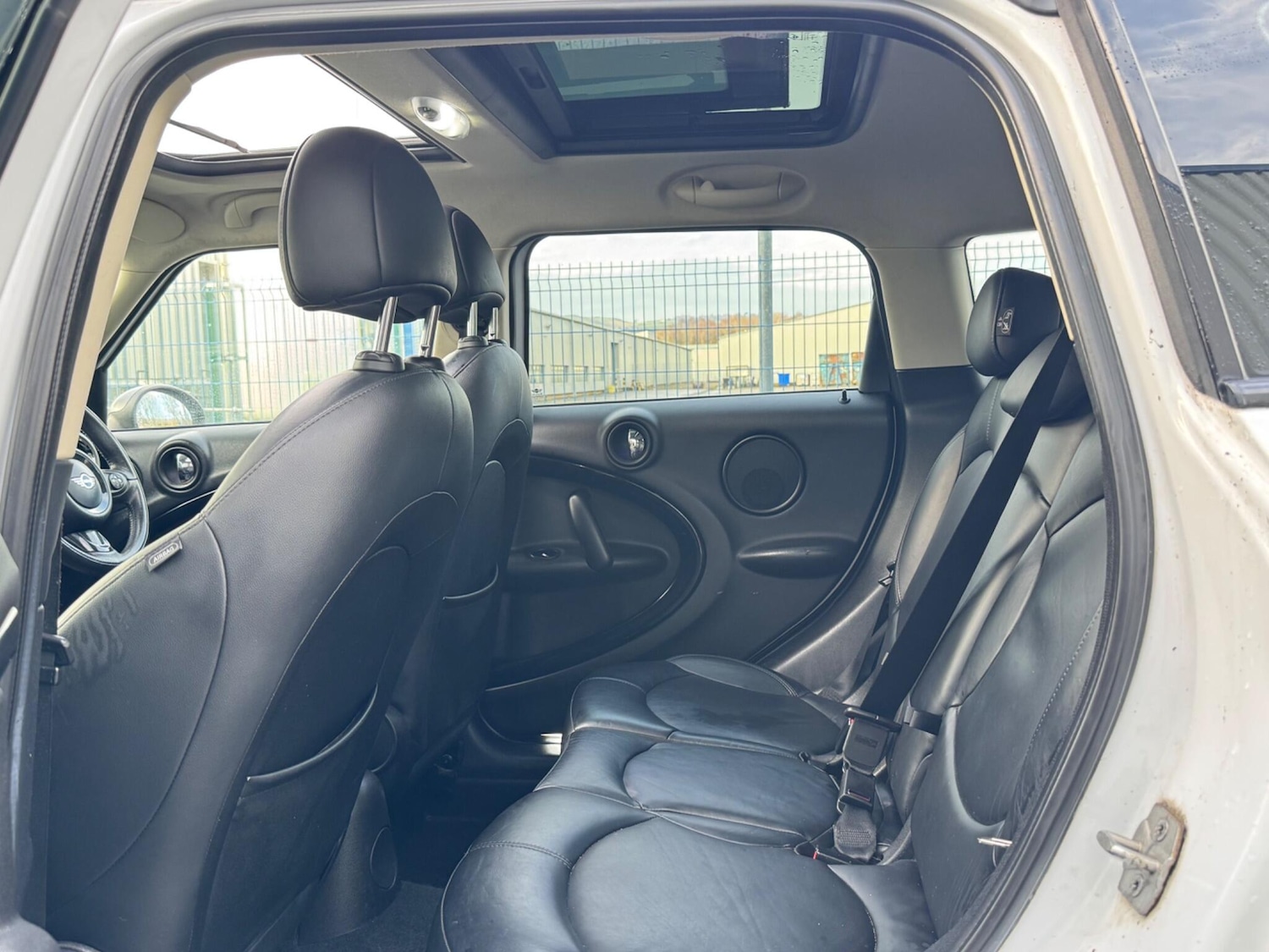 Used MINI Countryman 2012 for sale - 77400910: Photo 45