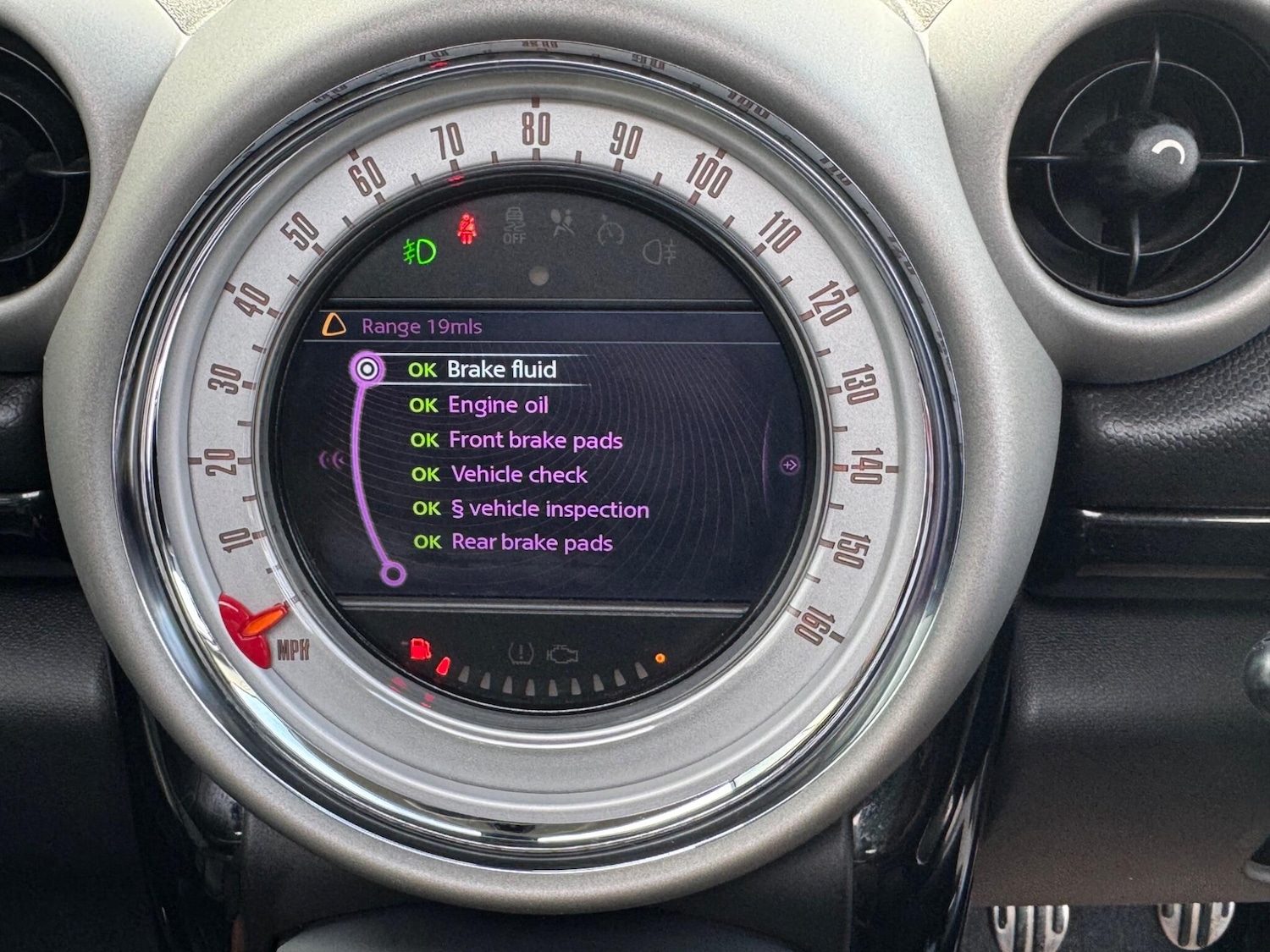 Used MINI Countryman 2012 for sale - 77400910: Photo 46