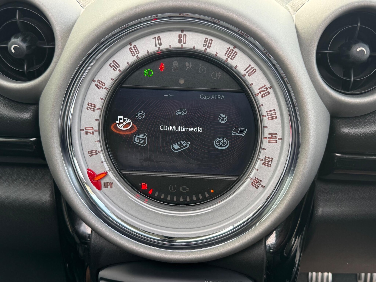 Used MINI Countryman 2012 for sale - 77400910: Photo 50