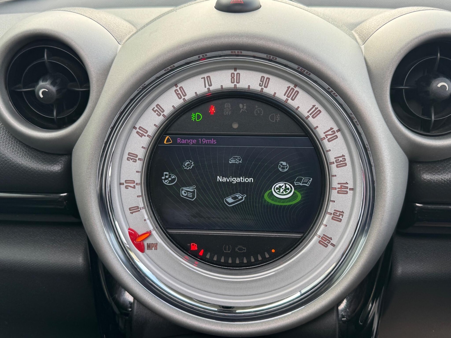 Used MINI Countryman 2012 for sale - 77400910: Photo 55