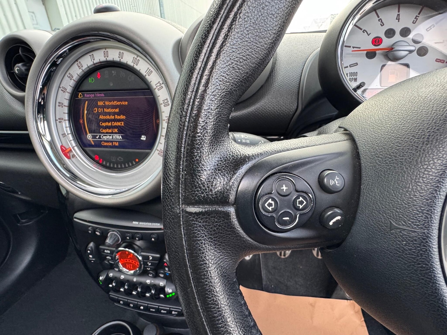 Used MINI Countryman 2012 for sale - 77400910: Photo 57