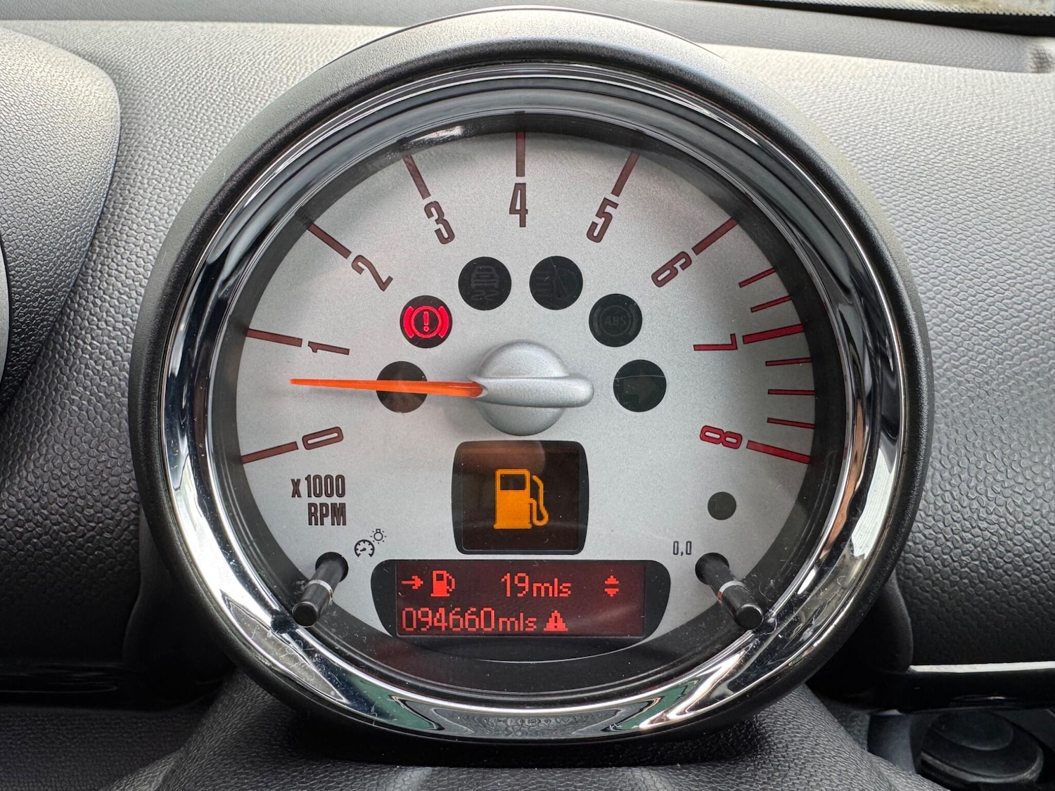 Used MINI Countryman 2012 for sale - 77400910: Photo 58