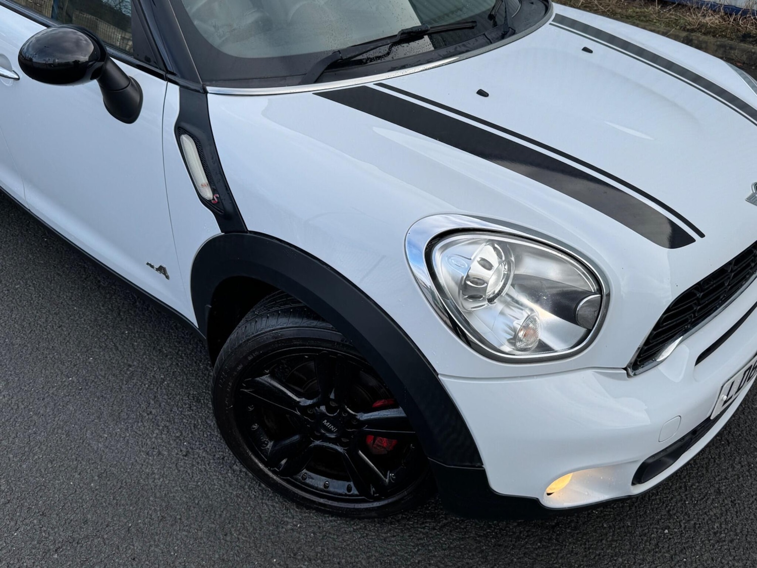 Used MINI Countryman 2012 for sale - 77400910: Photo 6