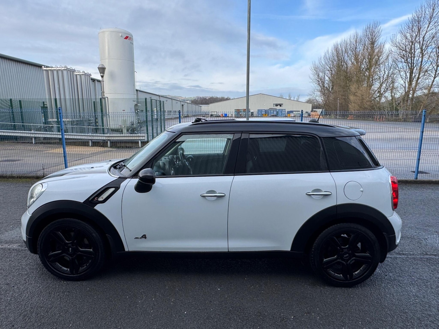 Used MINI Countryman 2012 for sale - 77400910: Photo 8