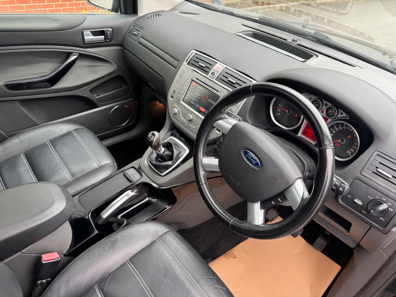 Used Ford Kuga 2012 for sale - 77793728: Photo 14