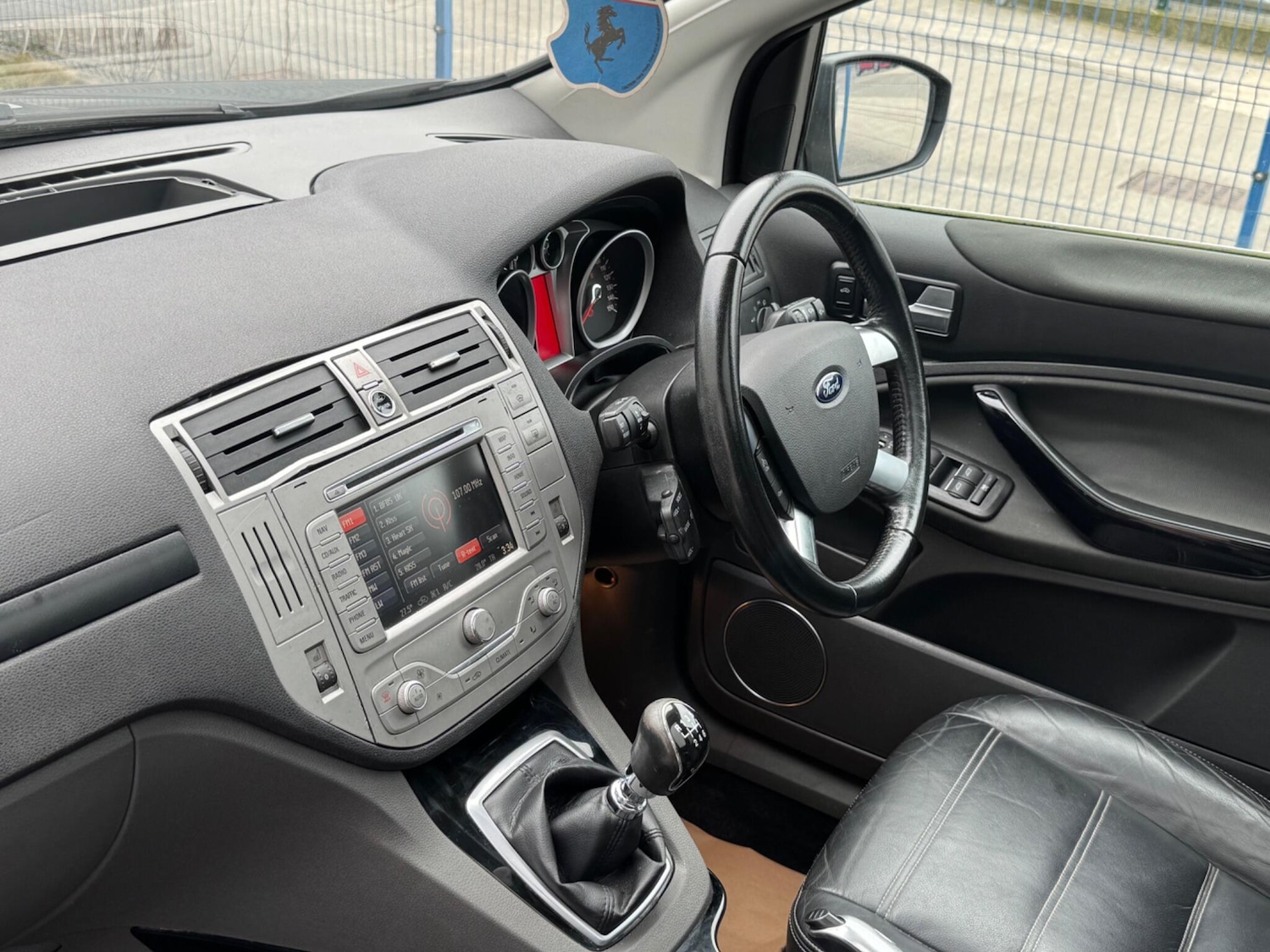 Used Ford Kuga 2012 for sale - 77793728: Photo 17