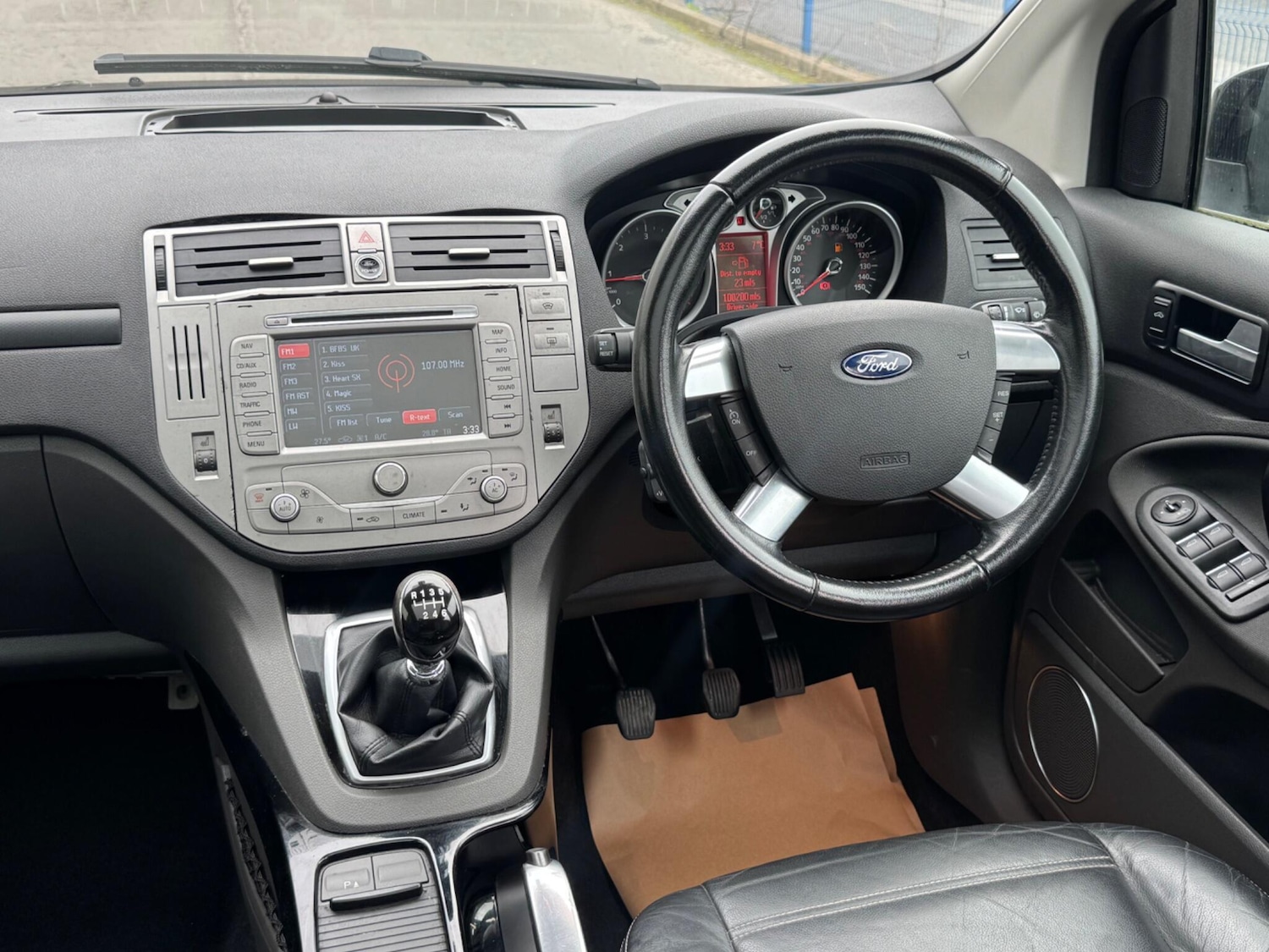 Used Ford Kuga 2012 for sale - 77793728: Photo 18