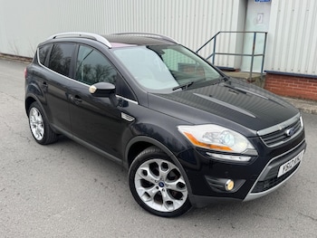 Used Ford Kuga 2012 for sale - 77793728: Photo