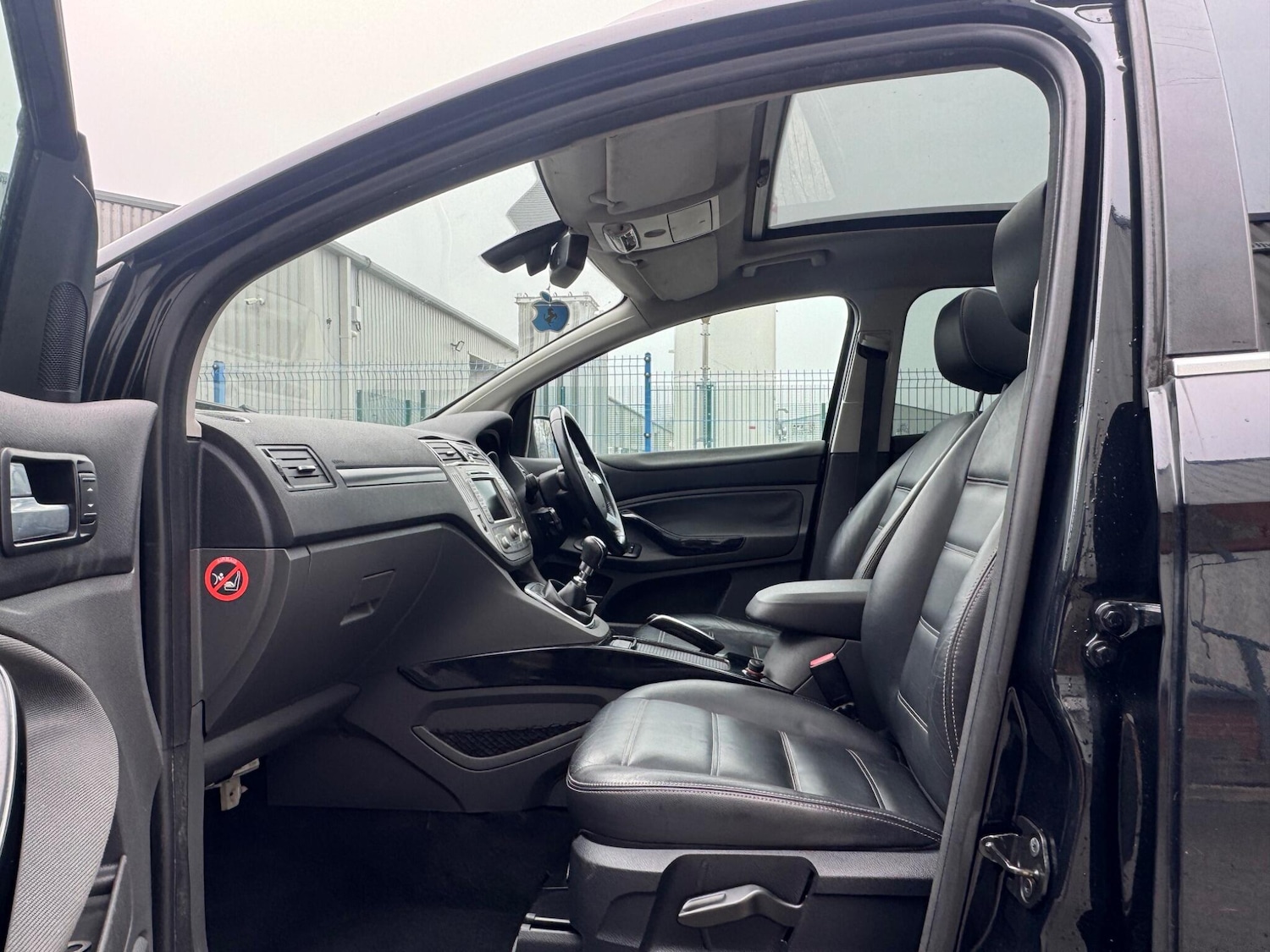 Used Ford Kuga 2012 for sale - 77793728: Photo 24