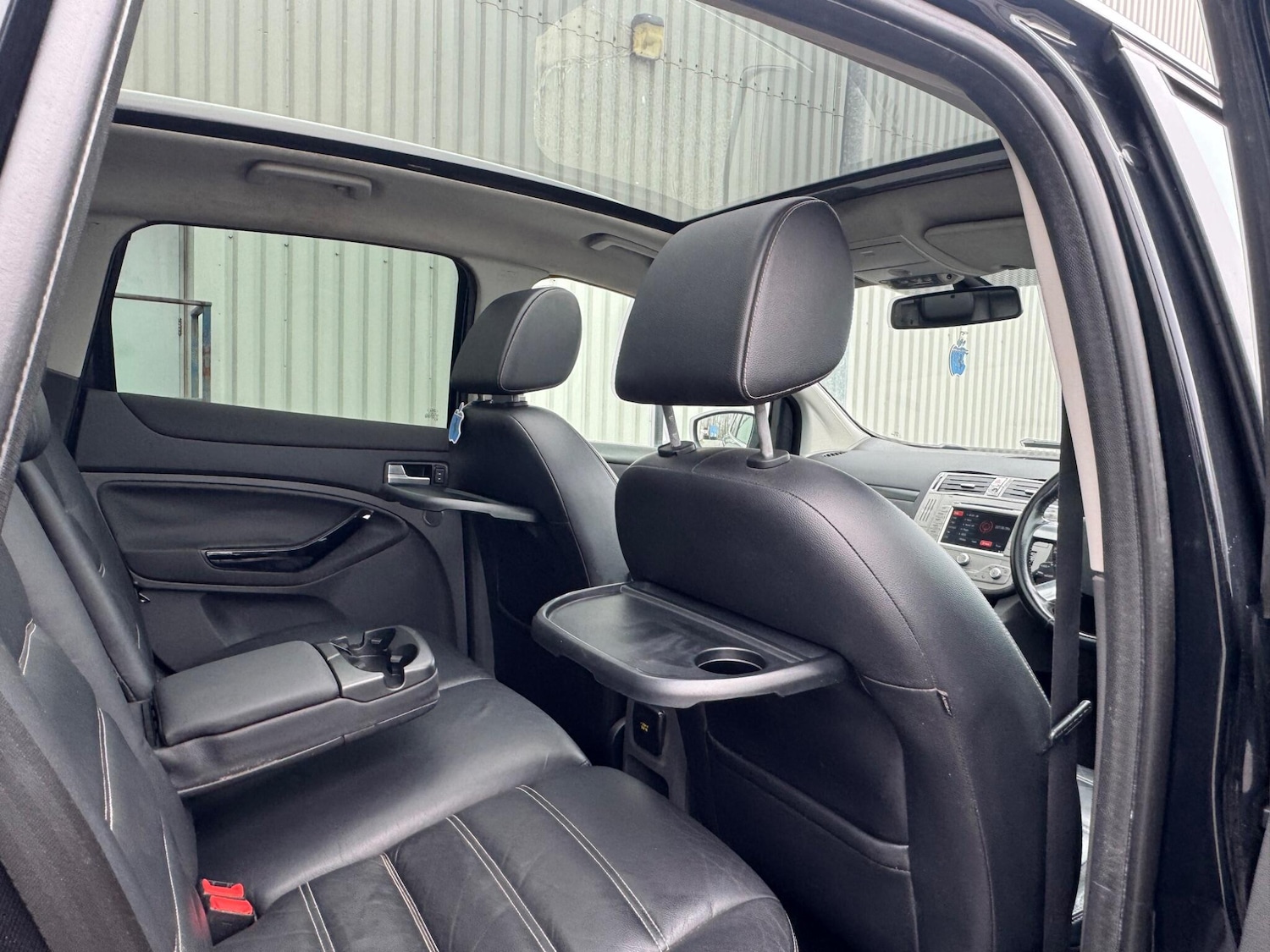 Used Ford Kuga 2012 for sale - 77793728: Photo 26