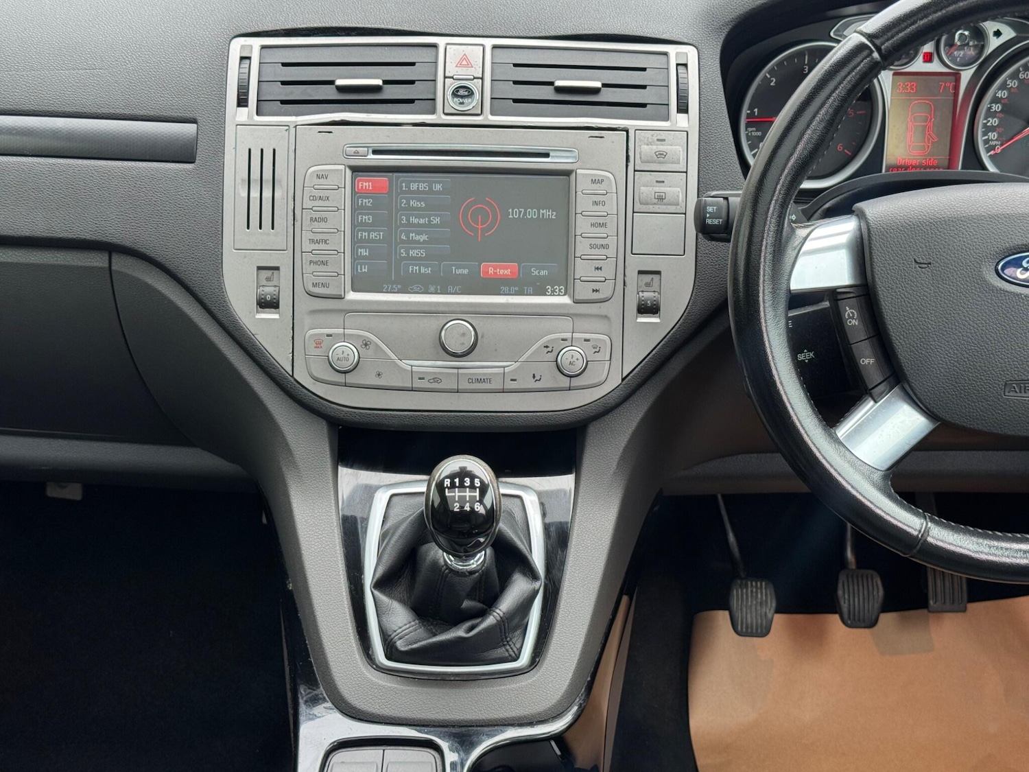 Used Ford Kuga 2012 for sale - 77793728: Photo 28