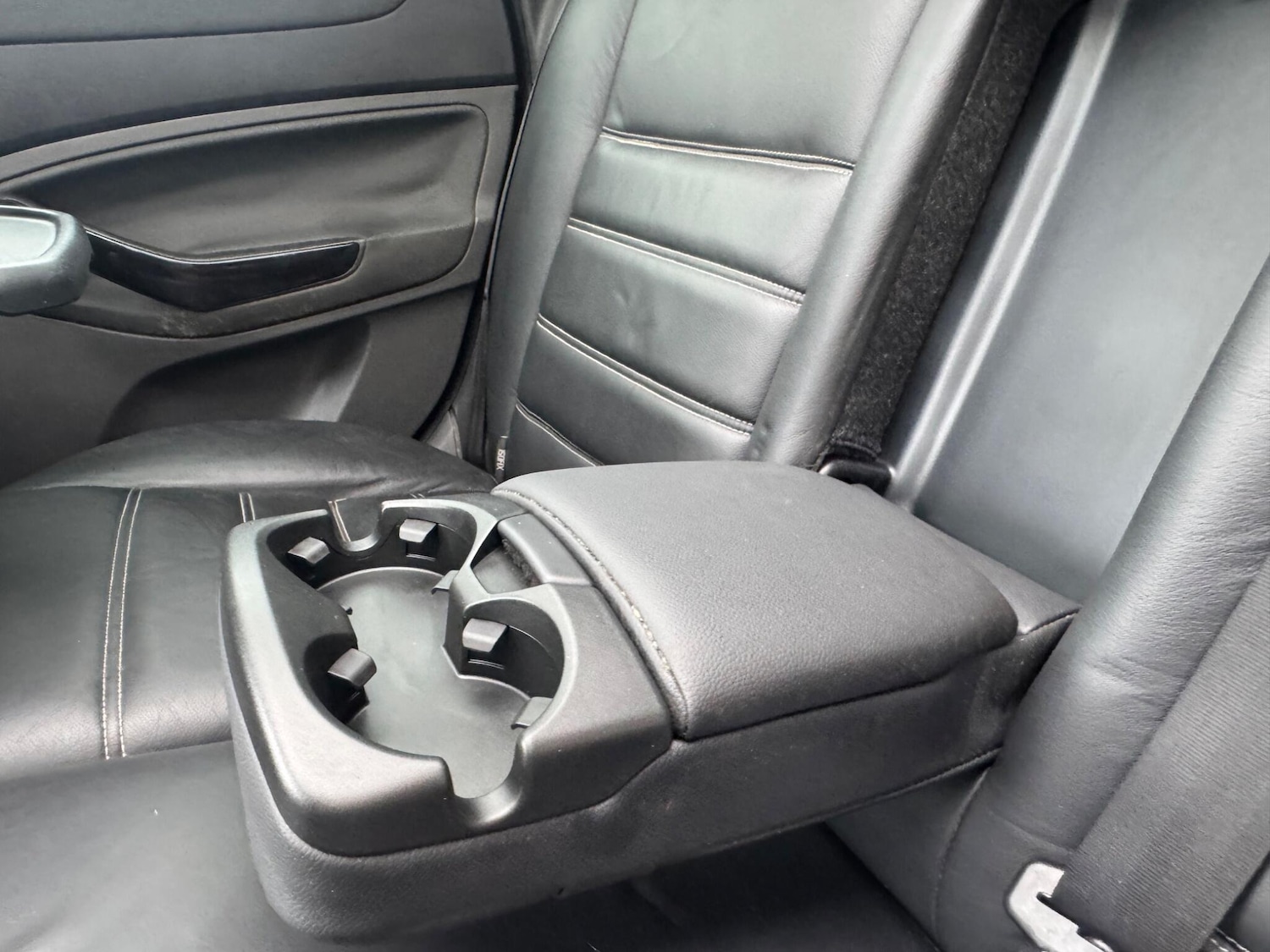 Used Ford Kuga 2012 for sale - 77793728: Photo 29