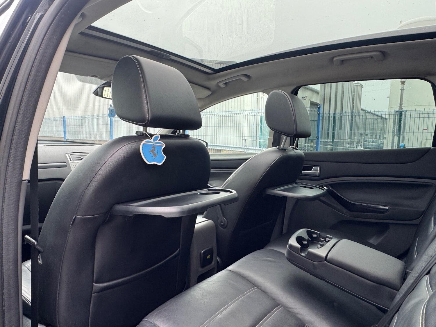 Used Ford Kuga 2012 for sale - 77793728: Photo 30