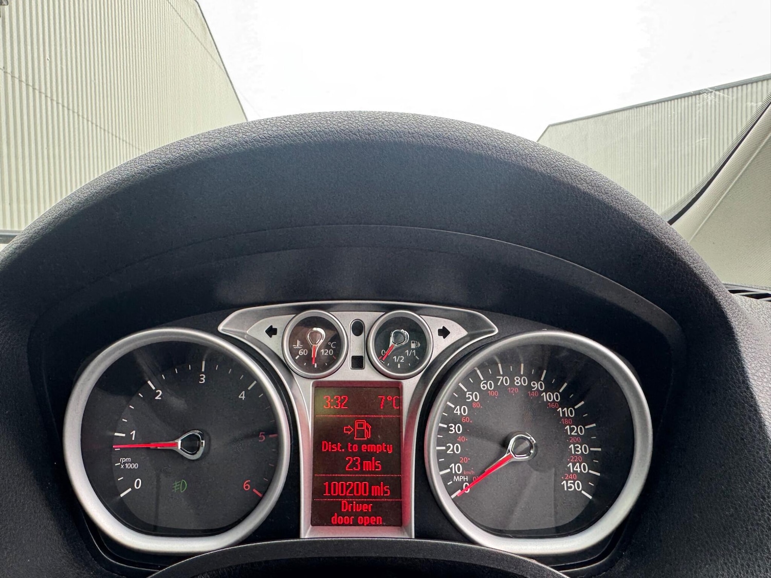 Used Ford Kuga 2012 for sale - 77793728: Photo 33